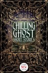 Chilling Ghost Short Stories - Kurt Bachard ; Jonathan Balog ; Trevor Boelter ; Donna Cuttress ; Zach Chapman ; Vonnie Winslow Crist ; Amanda C. Davis ; James Dorr ; Tim Foley ; Philip Brian Hall ; Raymond Little ; Luke Murphy ; Jeff Parsons ; Michael Penkas ; Brian Rappatta ; Rhiannon - 9781786645081