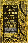 Tales of King Arthur & The Knights of the Round Table - Thomas Malory - 9781786645517