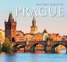 Best-Kept Secrets of Prague - Michael Robinson - 9781786647894