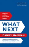 What Next - Daniel Hannan - 9781786691934