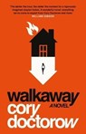 Walkaway - Cory Doctorow - 9781786693075