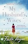 My Husband's Wives - HOGAN,  Faith - 9781786693099