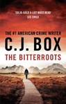 The Bitterroots - BOX,  C.J. - 9781786693402