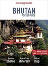 Insight Guides Pocket Bhutan (Travel Guide with Free eBook) - Insight Guides - 9781786716224