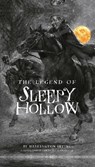 The Legend of Sleepy Hollow - Washington Irving - 9781786750983