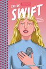 Icongraphics – Taylor Swift - Ilaria Nassa ; Brian Freschi - 9781786751690