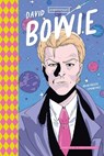 Icongraphics – David Bowie - Brian Freschi - 9781786751706