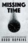 Missing Time - Budd Hopkins - 9781786771513