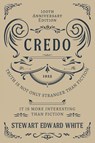 Credo - Stewart Edward White - 9781786772701