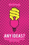 Any Ideas? - Rob Eastaway - 9781786780218
