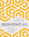 Reinvent Me - Camilla Sacre-Dallerup - 9781786780607