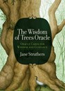 The Wisdom Of Trees Oracle - Jane Struthers - 9781786780881
