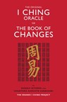 The Original I Ching Oracle or The Book of Changes - Rudolf Ritsema ; Shantena Augusto Sabbadini - 9781786781659