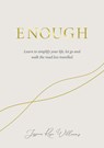 Enough - Jessica Rose Williams - 9781786785657