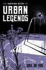 The Watkins Book of Urban Legends - Gail de Vos - 9781786788559