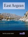 East Aegean - Rod Heikell ; Lucinda Heikell - 9781786791788