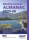 Mediterranean Almanac 2025/26 - Rod Heikell ; Lucinda Heikell - 9781786796035