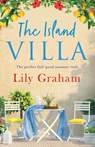 The Island Villa - Lily Graham - 9781786815682