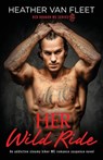 Her Wild Ride - Heather Van Fleet - 9781786818348