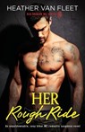 Her Rough Ride - Heather Van Fleet - 9781786819451