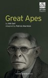 Great Apes - Patrick (Theatre) Marmion ; Will Self - 9781786824738
