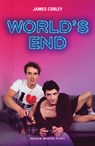 World's End - James Corley - 9781786828187