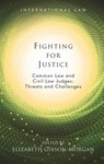 Fighting for Justice - Elizabeth Gibson-Morgan - 9781786837462