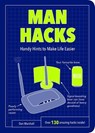 Man Hacks - MARSHALL,  Dan - 9781786851925