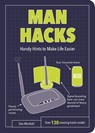 Man Hacks - Dan Marshall - 9781786854230