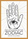 The Little Book of the Zodiac - Marion Williamson - 9781786855466