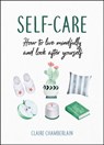 Self-Care - Claire Chamberlain - 9781786857750