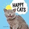 Happy Cats - Charlie Ellis - 9781786858979