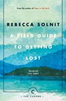 A Field Guide To Getting Lost - Rebecca Solnit - 9781786890511