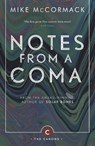 Notes from a Coma - Mike McCormack - 9781786891419