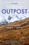 Outpost - Dan Richards - 9781786891570