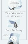 The Discovery Of Slowness - Sten Nadolny - 9781786891662