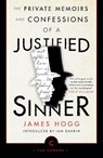 The Private Memoirs and Confessions of a Justified Sinner - James Hogg - 9781786891860