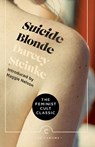 Suicide Blonde - Darcey Steinke - 9781786894410