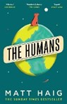 The Humans - HAIG,  Matt - 9781786894663