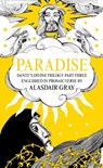 PARADISE - Alasdair Gray ; Dante Alighieri - 9781786894748