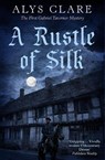 A Rustle of Silk - Alys Clare - 9781786894793