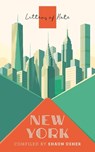 Letters of Note: New York - Shaun Usher - 9781786895400