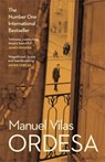 Ordesa - Manuel Vilas - 9781786897343
