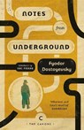 Notes From Underground - Fyodor Dostoyevsky - 9781786899002
