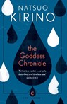 The Goddess Chronicle - Natsuo Kirino - 9781786899170