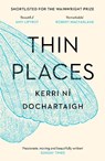 Thin Places - Kerri ni Dochartaigh - 9781786899644
