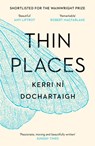 Thin Places - Kerri ni Dochartaigh - 9781786899644