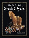 The Big Book of Greek Myths -  - 9781786901002