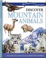 Discover Mountain Animals -  - 9781786902894