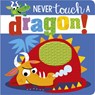 Never Touch a Dragon - Rosie Greening - 9781786922670